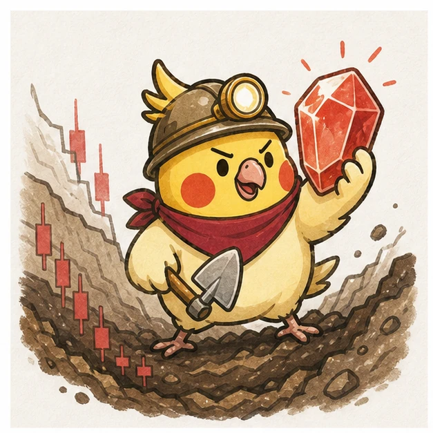 最贵手游交易人格：逆向攻坚者